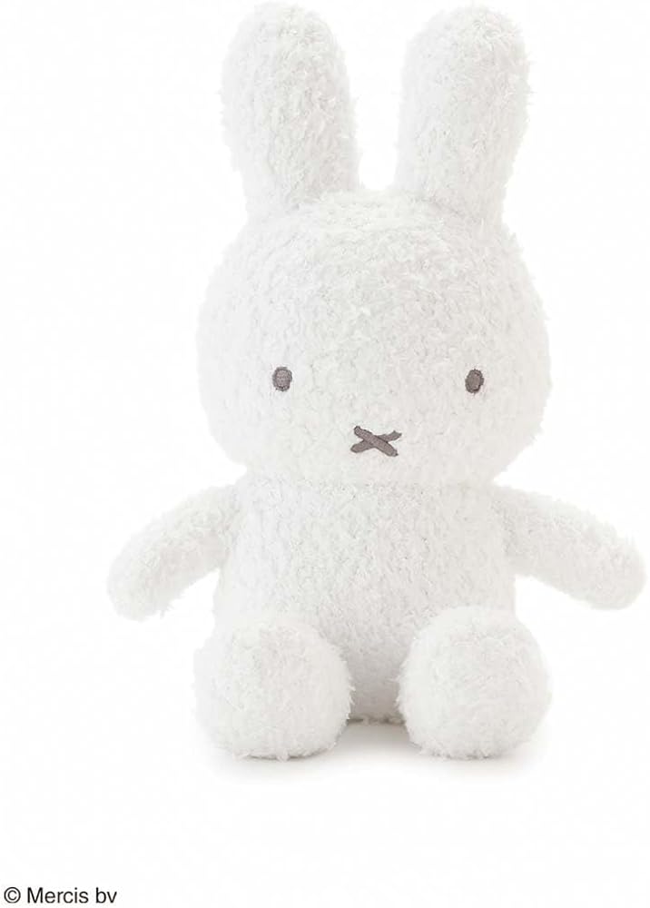 DickBruna ベビモコパッケージ付きぬいぐるみ PWGG244507 レディース PNK F 画像6