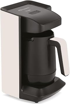 Conti CKM-100 Kahveci T rk Kahvesi Makinesi 4 Fincan 500
