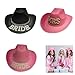 Wedding Party Cowgirl Hat for Bridal Large Brim Role Play Cowboy Fashion Music Festival Bachelorette Party Cap Sun Hat