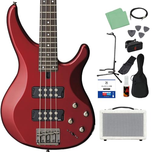 YAMAHA TRBX304 CAR (LfBAbvbh) x[X S12_Zbg yyňԔĂx[XAvtz }n