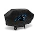 NFL Carolina Panthers Deluxe Grill Cover