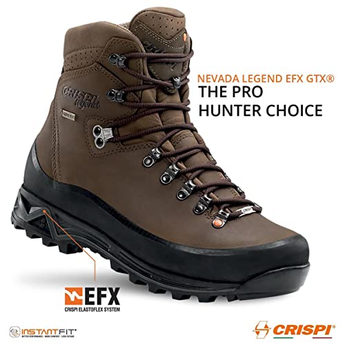 NEVADA LEGEND EFX GTX3