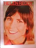 1975年来日公演パンフレット ヘレン・レディ HELEN・REDDY