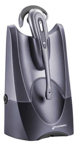 Plantronics CS50 Wireless Headset System product image