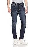 [リーバイス] ジーンズ 502 TM クラシック レギュラー テーパー Levi's [メンズ] (29507-0065 【2WAYCOMFORTSTRETCH】 ダークヴィンテージ 【W30 / L32】)