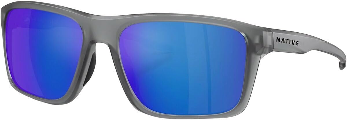 Native mens Xd9043 Tavern Square Sunglasses