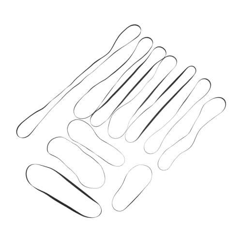 NUOLUX 11�^�[���e�[�u���x���g ���S���� ���ϋv�� ����~�� ���R�[�h�v���[���[�p �ėp�����x���g �����@�����e�i���X�� ����] �É��݌v