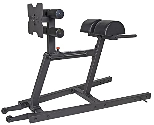 Signature Fitness SF-GHD