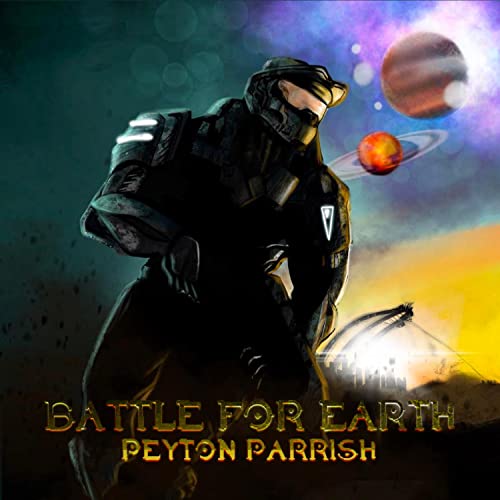 Battle For Earth