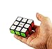 CuberSpeed 1x3x3 Super Floppy Stickerless Magic Cube 3x3x1 Black Titles Version Speed Cube