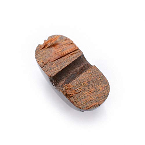 Image of Tibetan Buddhist Mala Buddha Bracelet Natural Wood Bead Bracelet Om Meditation Yoga Prayer Bracelets
