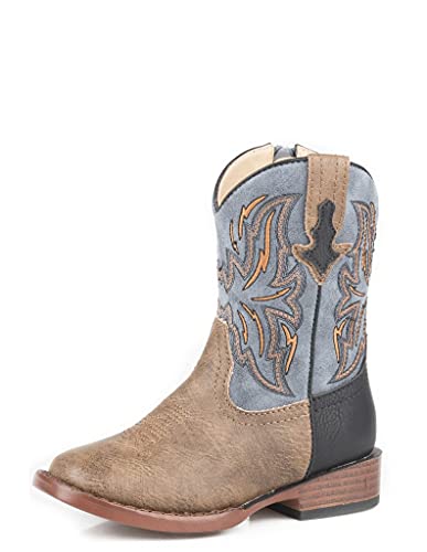 ROPER Baby Boy's Dalton (Toddler) - Main Image