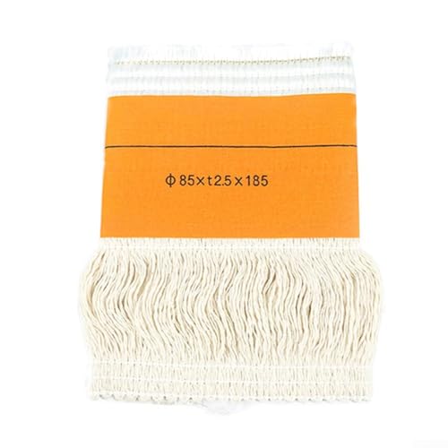 Nucleo riscaldante a cherosene per campeggio e serra, basse emissioni di carbonio (85 x 2,5 x 185 mm)