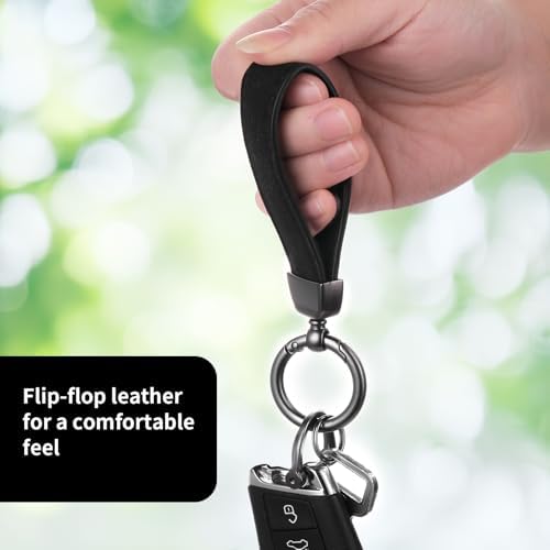 Llavero Personalizado Para Volvo V40 2018 En Adelante - Aleación De Zinc, Diseño Elegante, Regalo Ideal