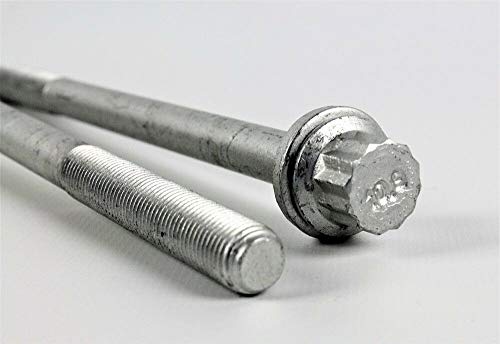 Dnj HBK715 Head Bolt Kit For 1999-2012/ Saab thumb #2