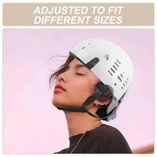 Inserto de gorra antigolpes Beavorty versátil para entornos de trabajo y bricolaje 3