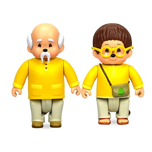 monchichi juguetes carrefour