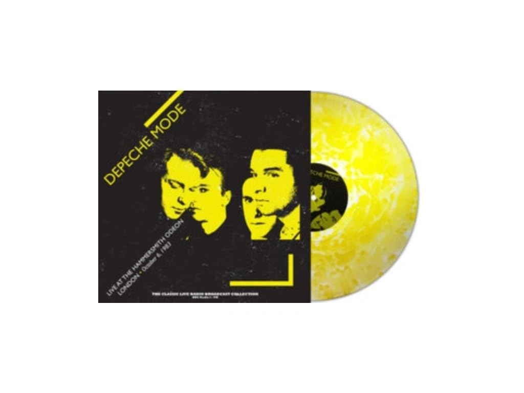 Live At Hammersmith Odeon, London, 1983 [VINYL]