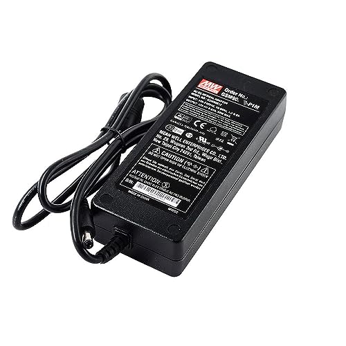 Adaptateur médical à prise standard 90W résolvant les pannes