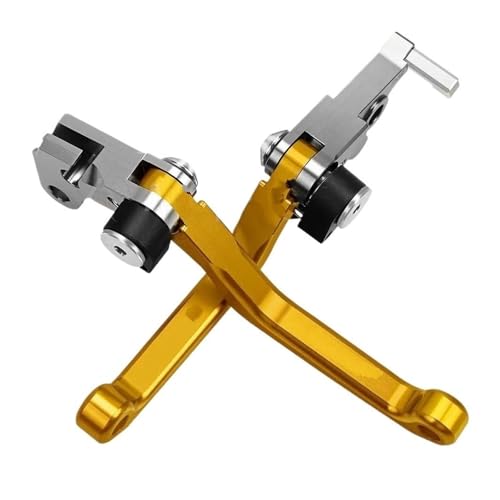 Manija de embrague fácil extracción para freno de moto Suzuki DRZ400S