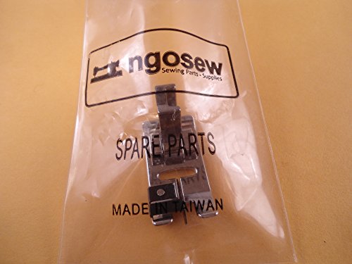 NGOSEW Pie para Puntada en la Costura para Máquina de Coser miniatura 2