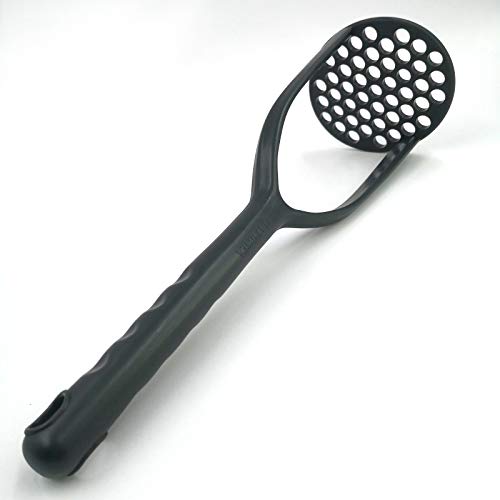 Potato-MasherNylon-Potato-MasherSafe-For-Non-Stick-Cookware-Cooking-and-Kitchen-Gadget-Nylon-Black