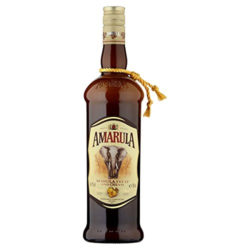Amarula-Likör 70cl Pack (70cl) Cover