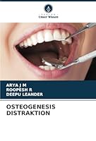 Osteogenesis Distraktion 6208701600 Book Cover