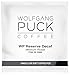 Wolfgang Puck Coffee, Chef's Reserve Decaf, 9.5 Gram Soft Pods, 18-Count (Pack of 3)
