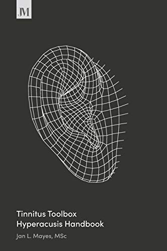 Tinnitus Toolbox Hyperacusis Handbook view 2