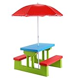 【Design parfait】Un espace de vie avec un design intime et un paysage naturel rural traditionnel en dehors de la maison. Cet ensemble de jardin pour enfant sera un terrain de jeu pour vos enfants.