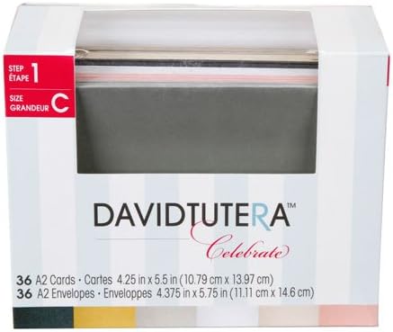 36 BLANK CARDS WITH PEARL FINISH FOR A SOPHISTICATED FINISH- GREAT FOR THANK YOU'S AND OTHER OCCASIONSPERFECT FOR MOM,DAD,SISTER,BROTHER,AUNT,UNCLE, COUSIN,GRANDCHILDREN,GRANDMA,GRANDPA,WIFE, AND RELATIVES-