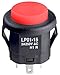 NKK Switches Part Number LP0115CMKW015CB