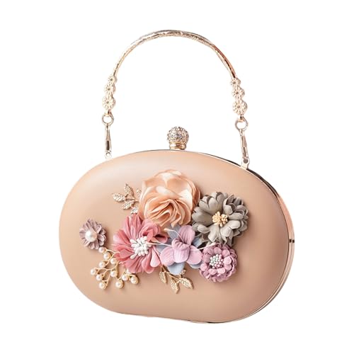Sac de soirée à bandoulière pour un mariage chic et vos fêtes d'été
