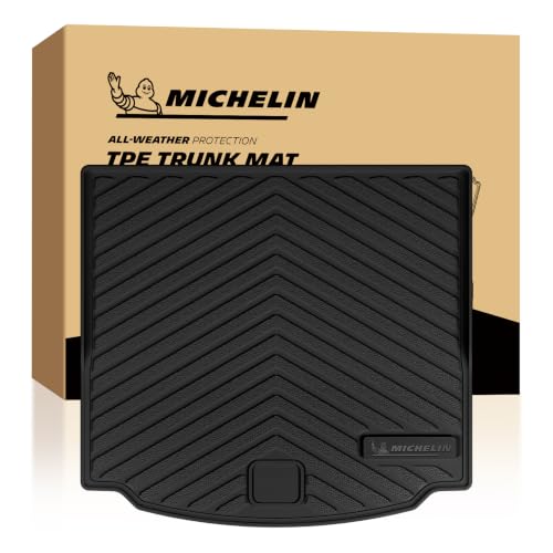 Image of Michelin Vehicle Mats for 2026 Mazda CX-5 (1 Piece)