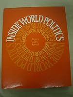 Inside world politics B0006CA5XO Book Cover