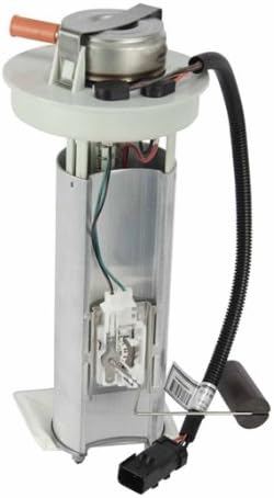New Fuel Pump/Sending Unit Module for 15 Gallon Tank compatible with 1997 1998 1999 Jeep Wrangler