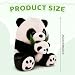 Imagen de JXBBAAC Peluche Panda