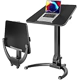 Mobilité et stabilité améliorées : équipé de roues mobiles et de crochets de verrouillage sécurisés pour faciliter le mouvement et la stabilité, ainsi que de bords arrondis pour protéger contre les chocs et les rayures.