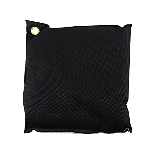 BambooMN Activated Bamboo Charcoal Air Purifier Bag