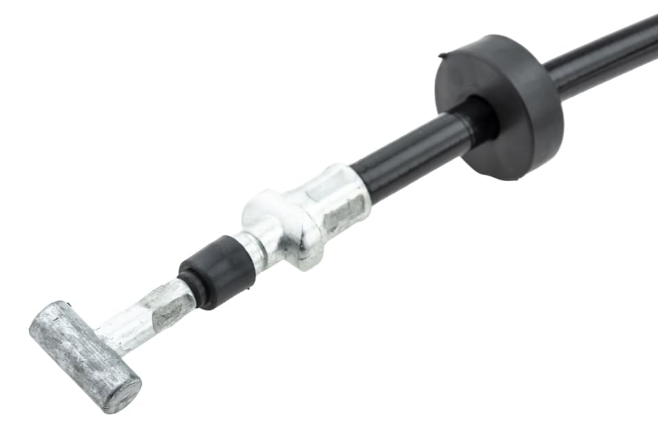 Cable de freno de estacionamiento trasero para IVECO DAILY IV V 06-14 HLR-VC-004 izquierdo y derecho