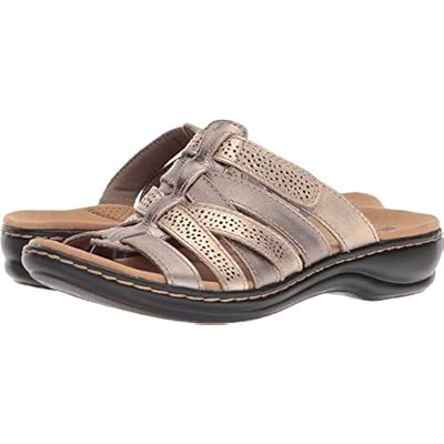 clarks women's leisa field platform