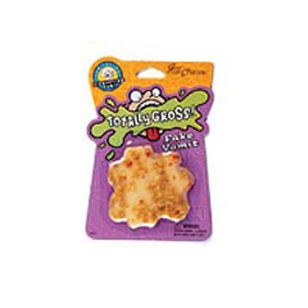 Hepkat Provisioners Fake Vomit