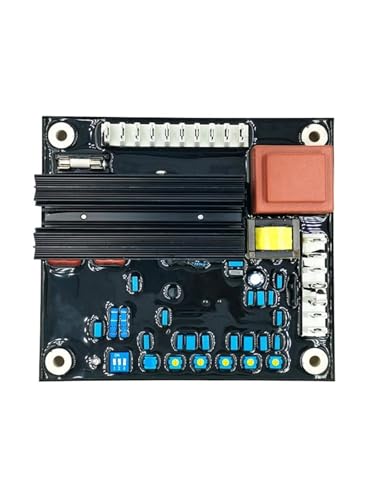 AVR EA08A regulador automático de voltaje de excitación 2