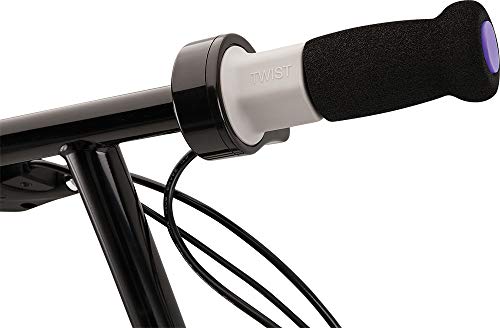 image for Razor Power Core E100 Electric Scooter for Kids Ages 8+ - 100w Hub Mot