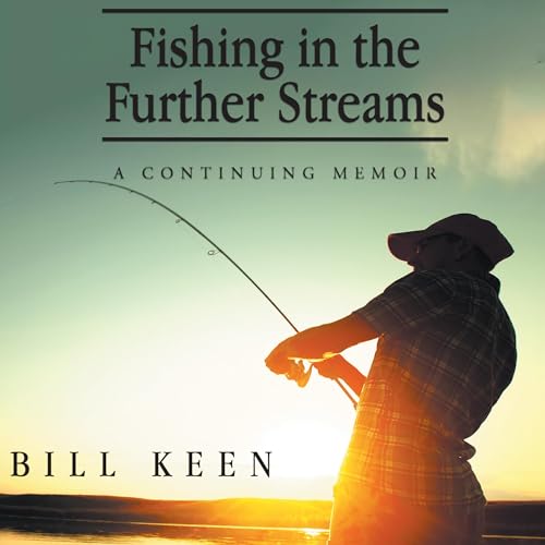 『Fishing in the Further Streams』のカバーアート