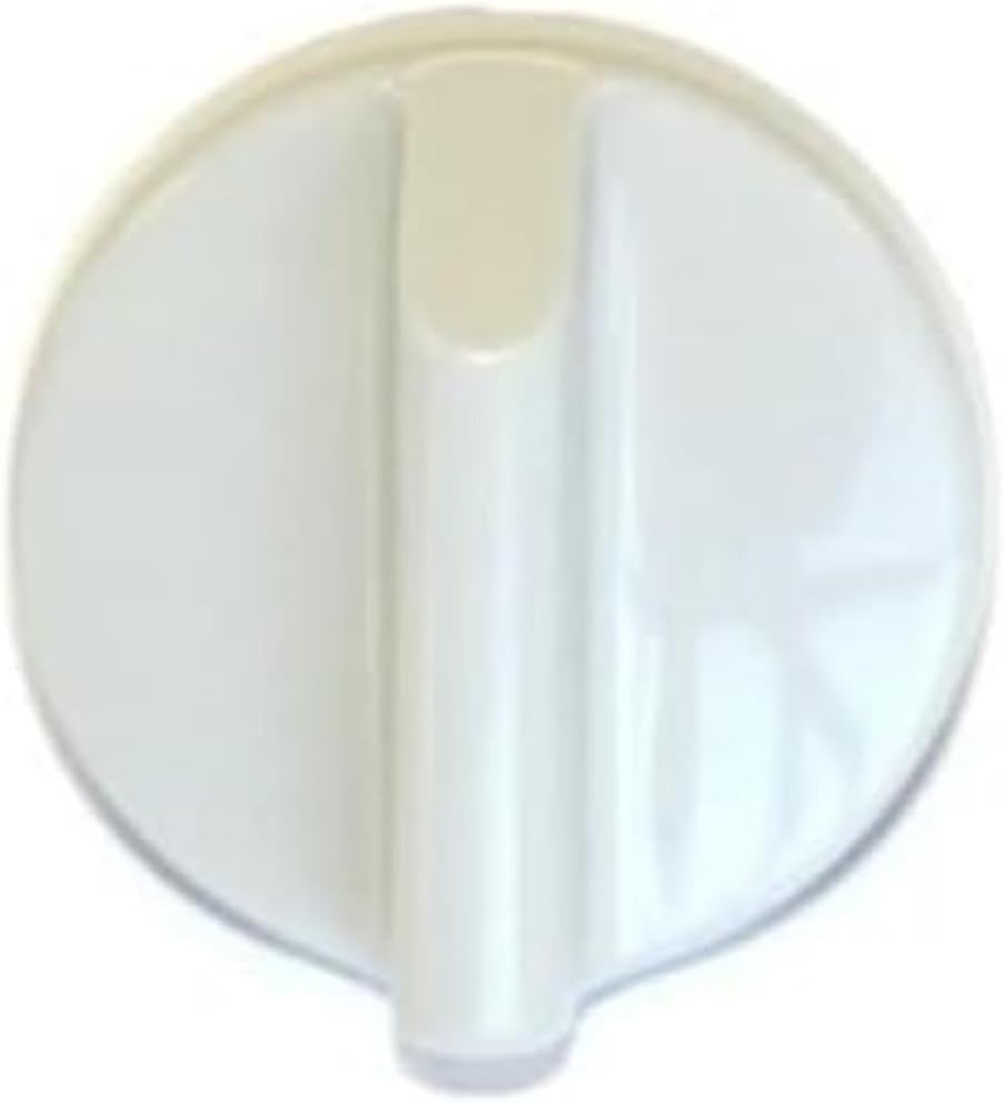 WJ12X10009 Control Knob Replacement for GE Room Air Conditioner 281746 AH274605 EA274605 PS274605