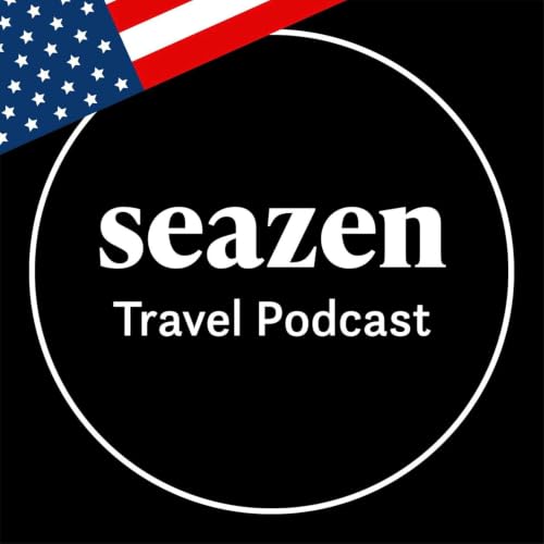 Seazen Travel Podcast &ndash; English Edition Titelbild