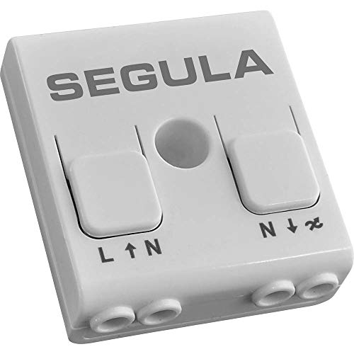 Preisvergleich Produktbild Segula Bluetooth Dimmer - drahtlos steuerbar LED 1-50W 50850