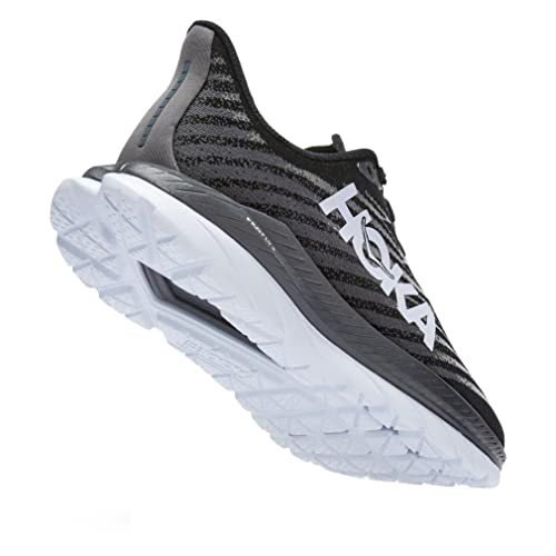 HOKA ONE ONE Women's Track and Road Running Shoe, 03